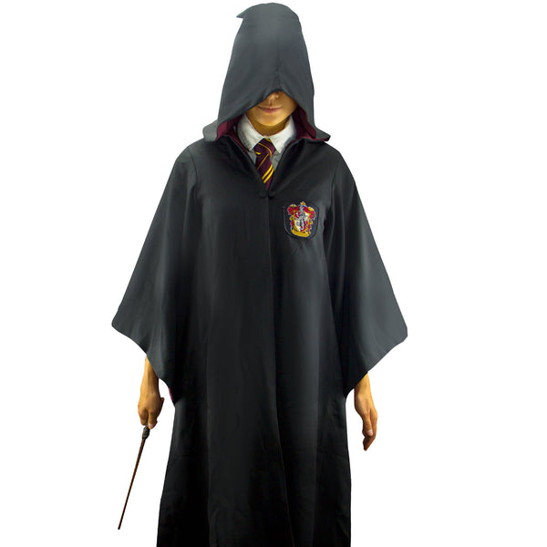 Gryffindor Wizard's Robe Adult