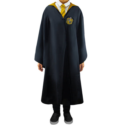 Adult Hufflepuff Wizard Robe