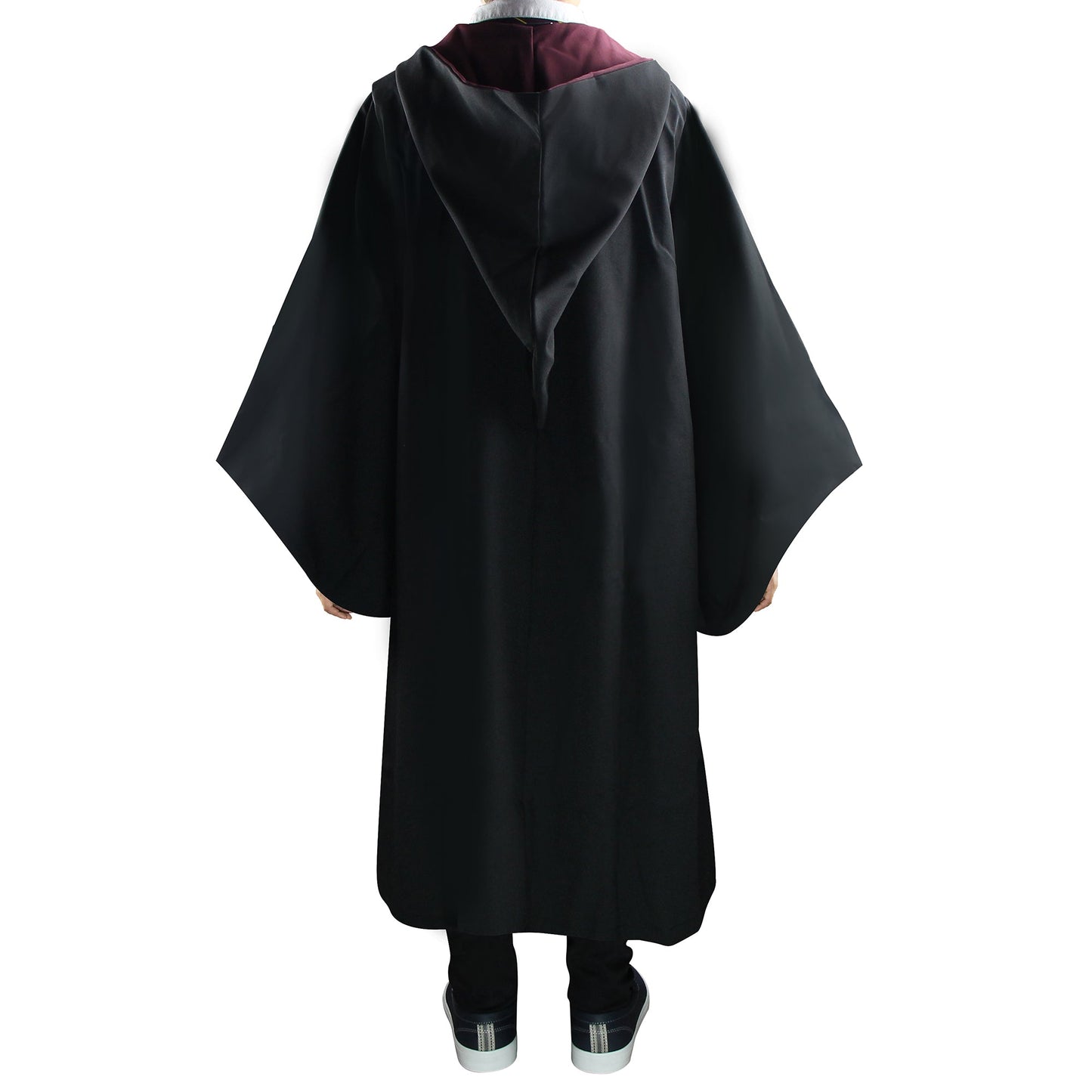 Robe de Sorcier Gryffondor Enfants
