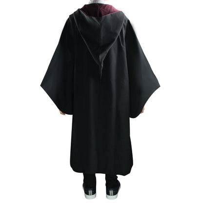 Robe de Sorcier Gryffondor Enfants