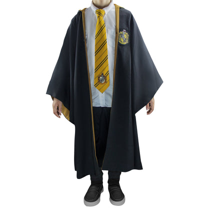 Robe de Sorcier Poufsouffle Enfants