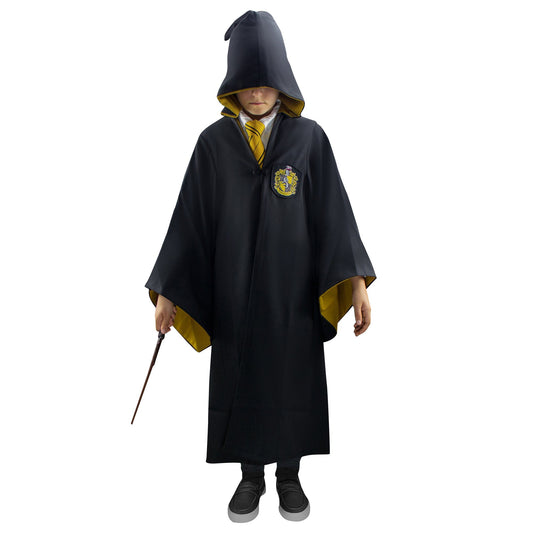 Robe de Sorcier Poufsouffle Enfants
