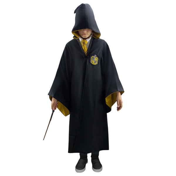Robe de Sorcier Poufsouffle Enfants