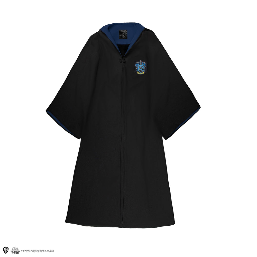Tenue complète Deluxe adulte Harry Potter - Serdaigle
