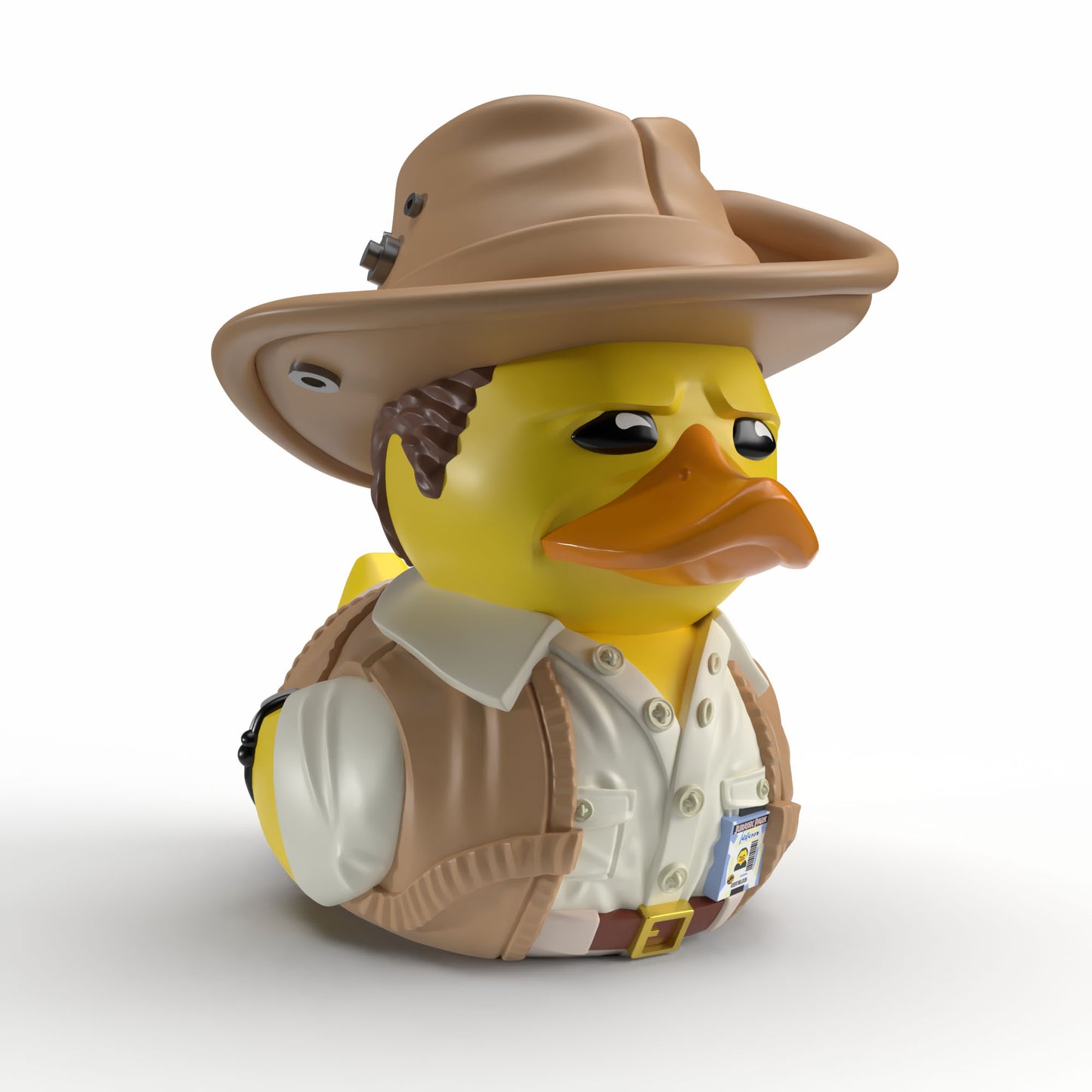 Duck Robert Muldoon (Boxed Edition)