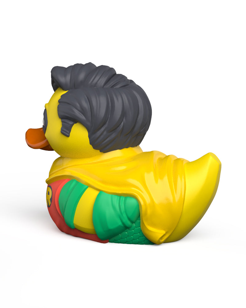TUBBZ-Ente DC Comics: Robin TUBBZ (First Edition)