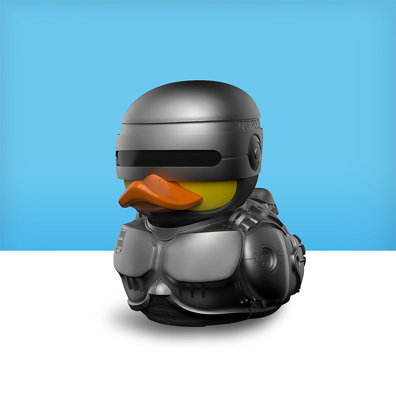 Canard RoboCop TUBBZ (Mini Edition)