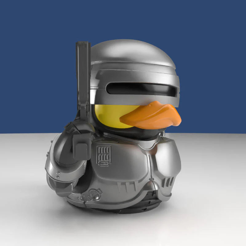 Robocop Duck (Boxed Edition)