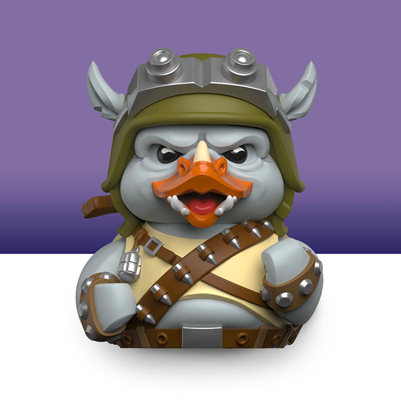 Canard Les Tortues Ninja: Rocksteady TUBBZ (Boxed Edition)