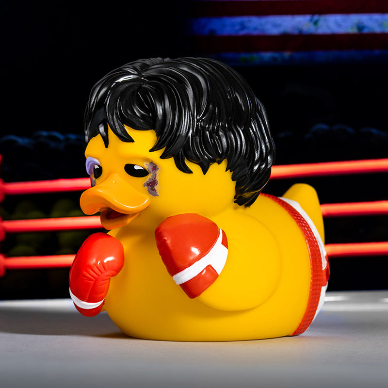 Canards Rocky TUBBZ (First Edition)