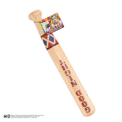 Rolling pin Baseball bat Harley Quinn