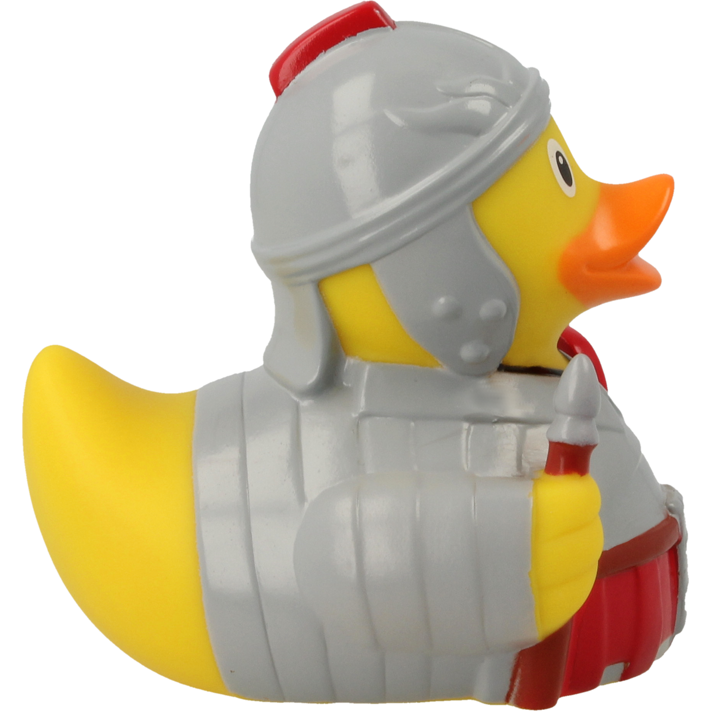 Duck Roman