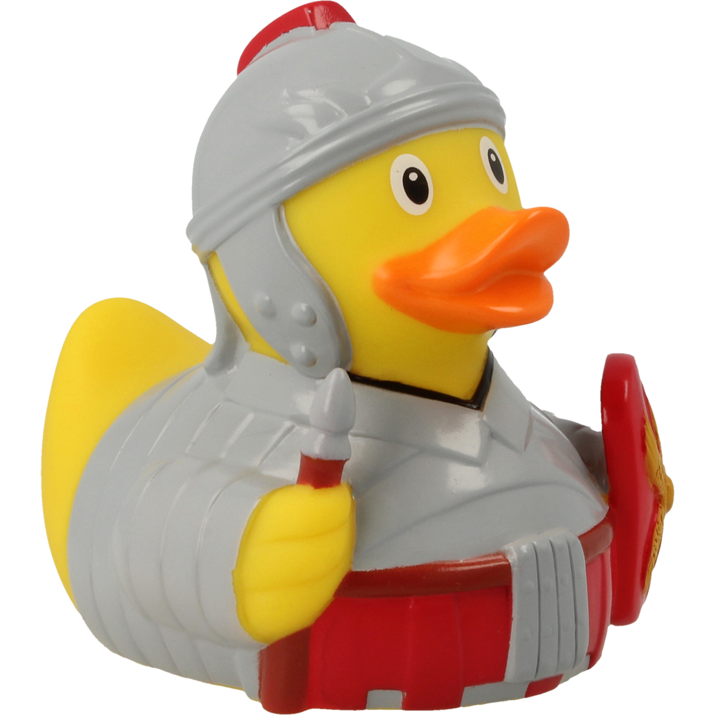 Duck Roman