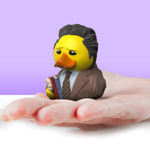 Canard Friends: Ross Geller TUBBZ (Mini Edition)