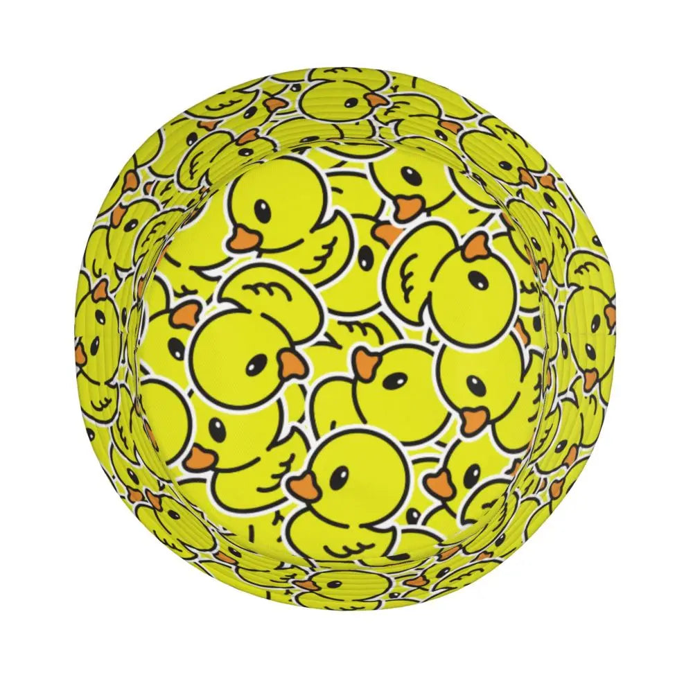 Bob Canard Jaune