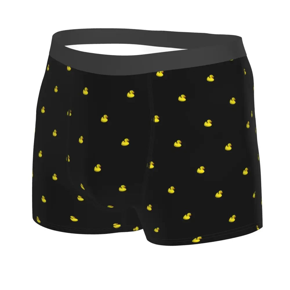 Boxer Kleine Gele Eendjes