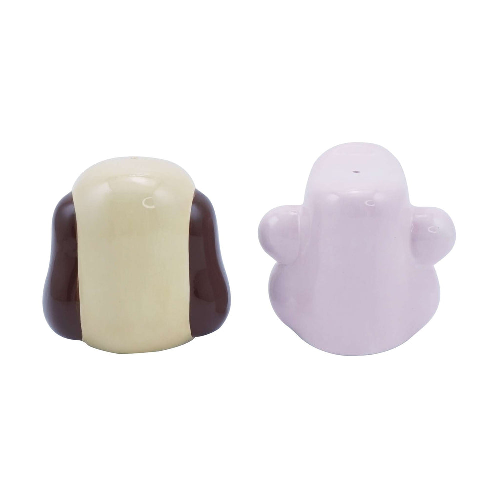 Sel et poivre Wallace & Gromit