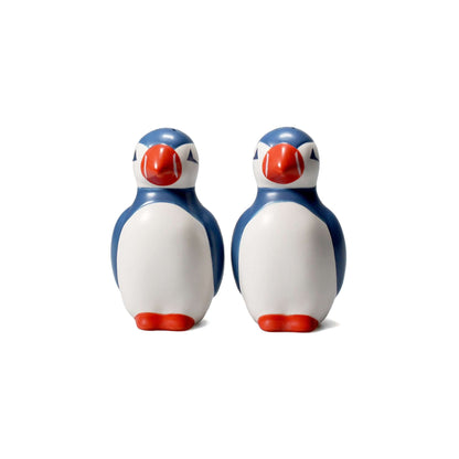 Sel et poivre Macareux