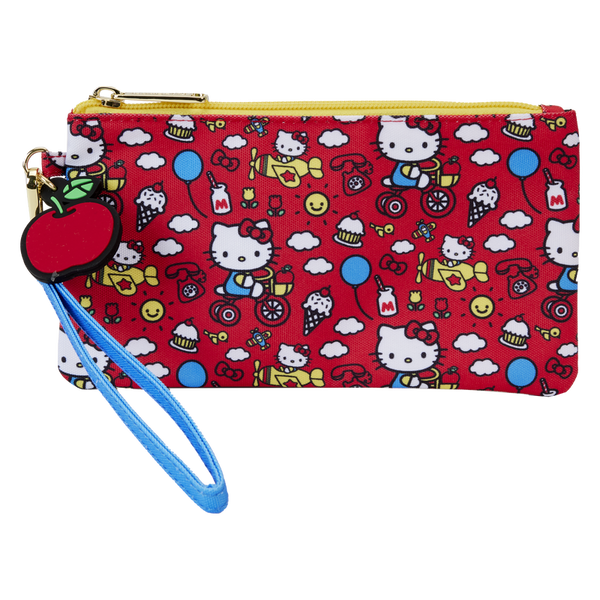 Hello Kitty-etui - 50-jarig jubileum 