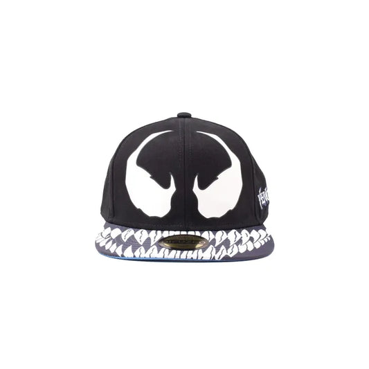 Venom Snapback Cap