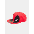 Casquette Deadpool - Big Face
