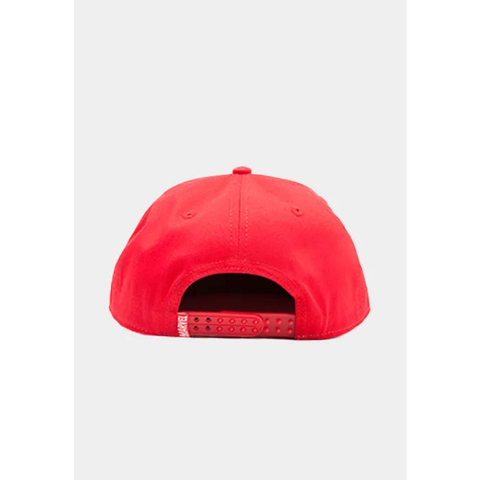 Casquette Deadpool - Big Face