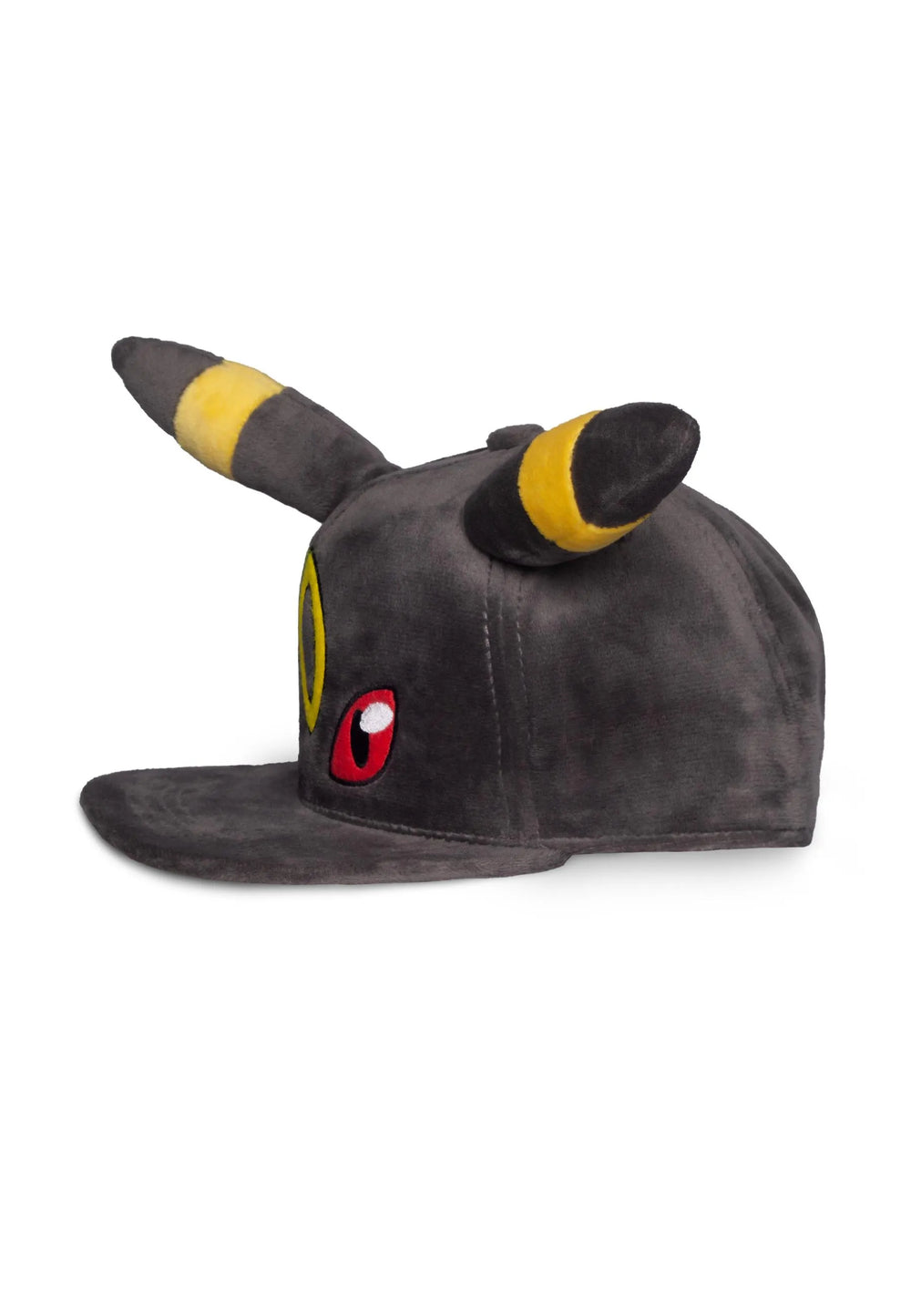 Pluche Noctali Snapback Cap