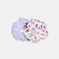 Parma Stamps - Scrunchies Duo