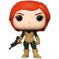 Pop! Scarlett