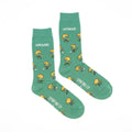 Chaussettes Sporting CP « Jubas » – Menthe