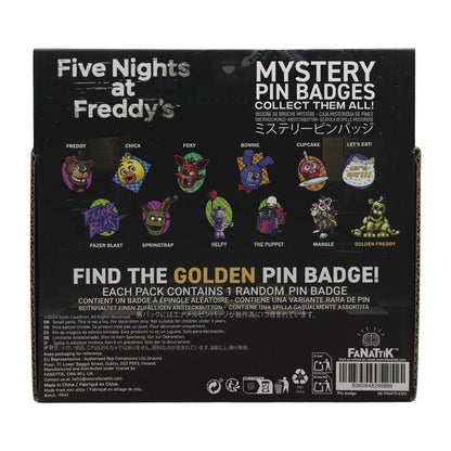 Display de 12 blind boxes Five Nights at Freddy’s - MysteryPDisplay de 12 blind boxes Five Nights at Freddy’s - MysteryiDisplay de 12 blind boxes Five Nights at Freddy’s - MysterynDisplay de 12 blind boxes Five Nights at Freddy’s - Mystery'Display de 12 blind boxes Five Nights at Freddy’s - MysterysDisplay de 12 blind boxes Five Nights at Freddy’s - Mystery Display de 12 blind boxes Five Nights at Freddy’s - MysteryFDisplay de 12 blind boxes Five Nights at Freddy’s - MysteryiDisplay de 12 blind boxes Five N