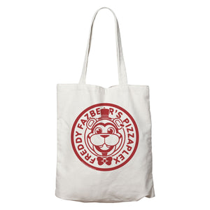 Tote Bag Five Nights at Freddy's