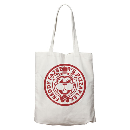 Tote Bag Five Nights at Freddy's