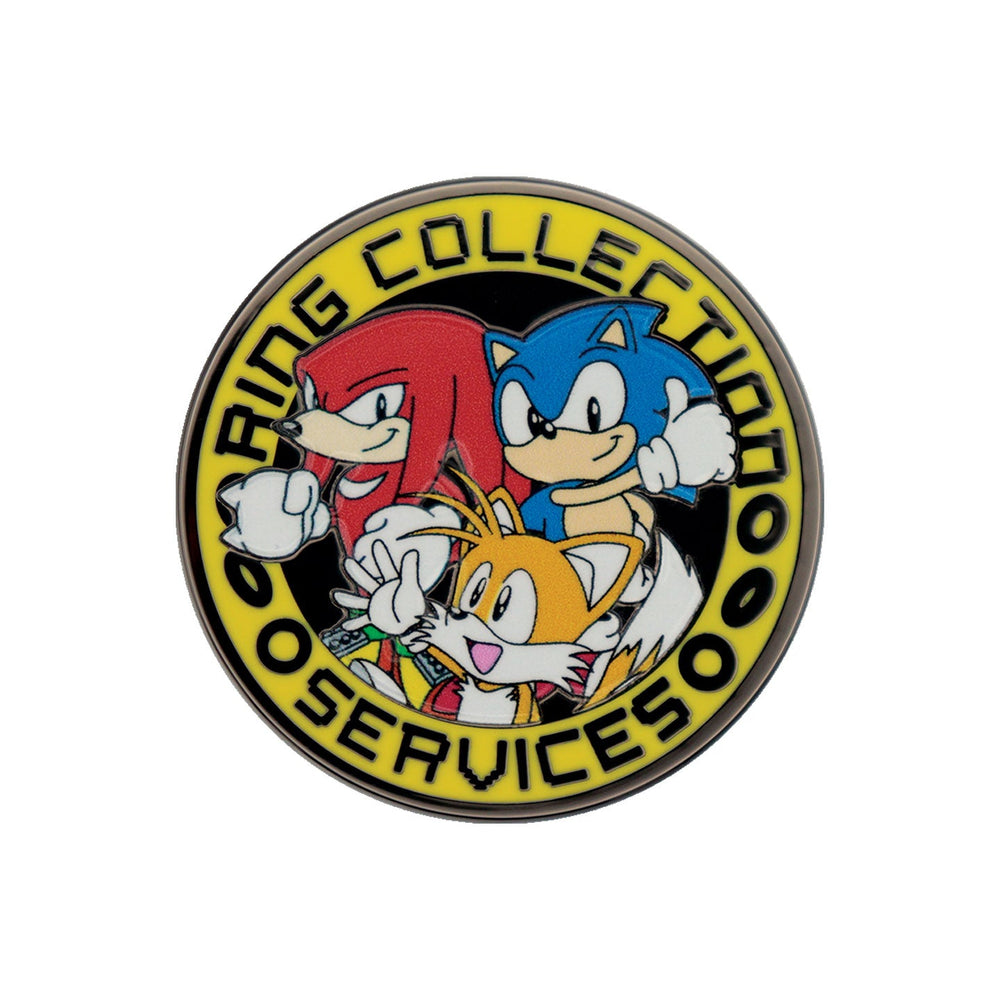 Tails