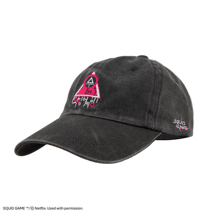Casquette Soldat Triangle