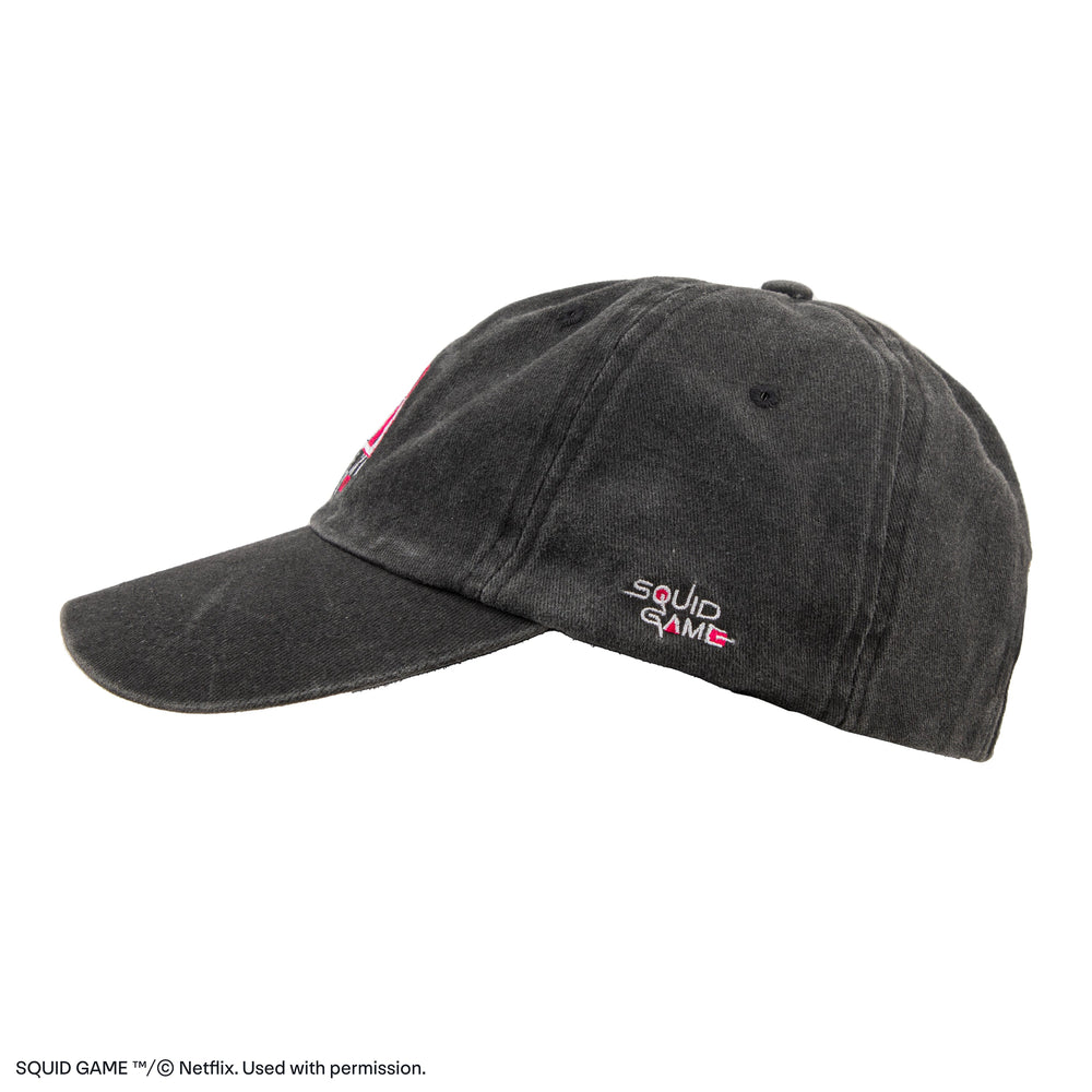 Casquette Soldat Triangle