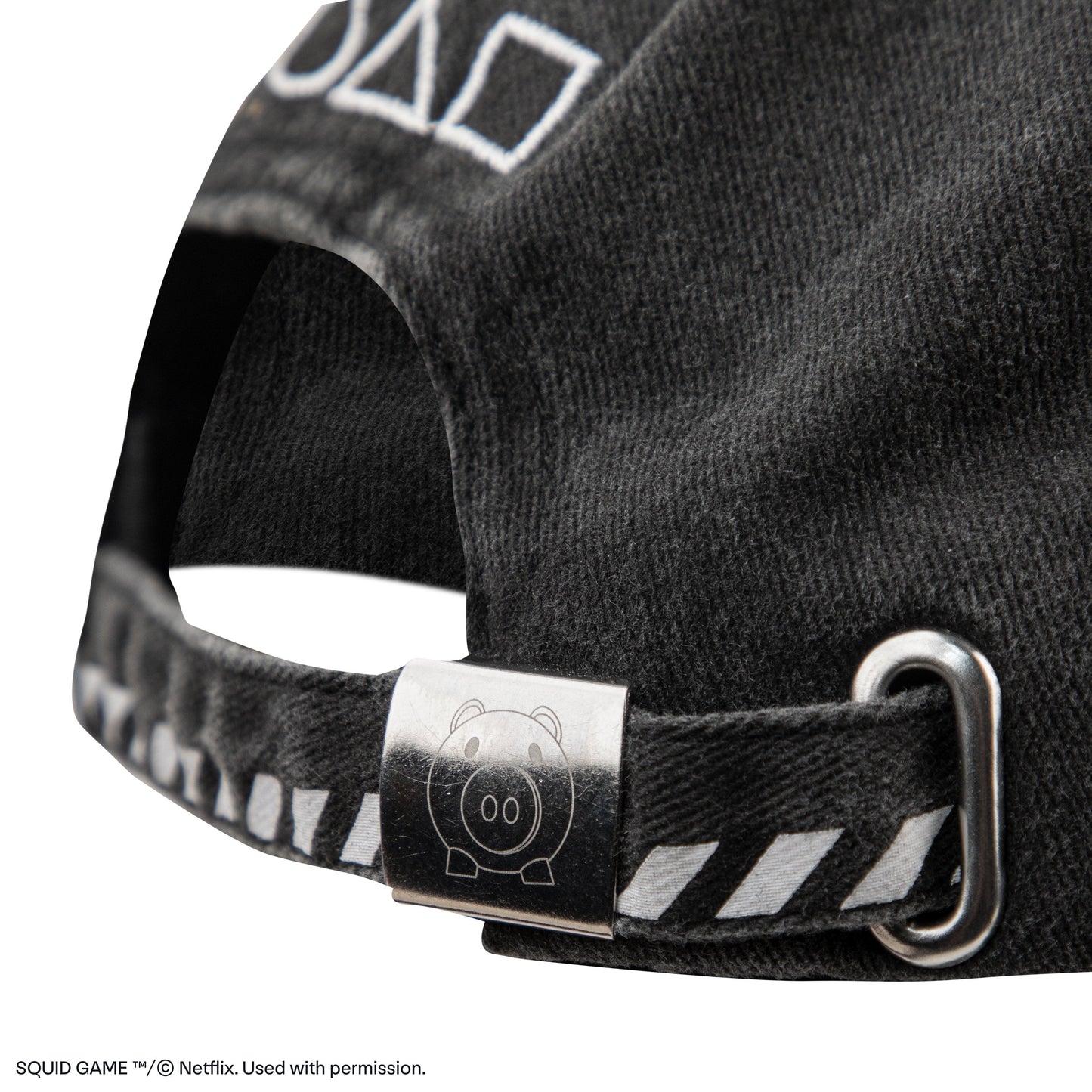 Casquette Soldat Triangle