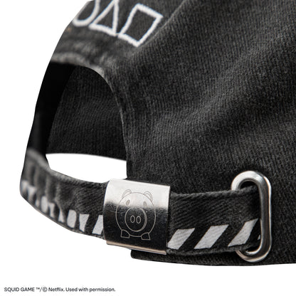 Casquette Soldat Triangle