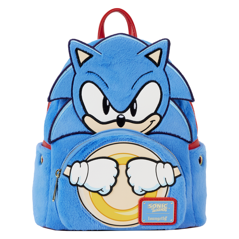 Sonic-tassen