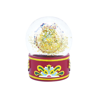 The Beatles Sgt. Pepper Snow Globe