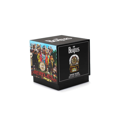 The Beatles Sgt. Pepper Snow Globe