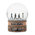 Boule à neige The Beatles - Abbey Road