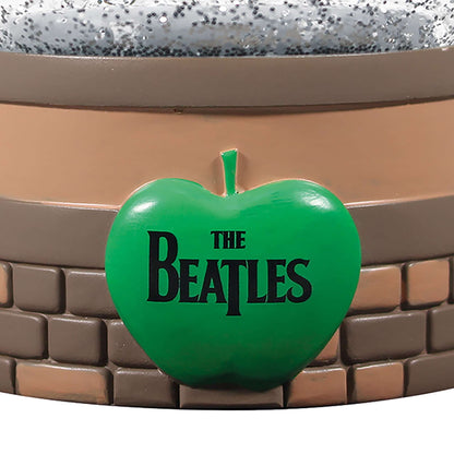 The Beatles Abbey Road Snow Globe