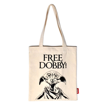 Harry Potter Dobby Shopper Bag