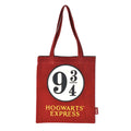 Sac cabas Harry Potter - Voie 9¾