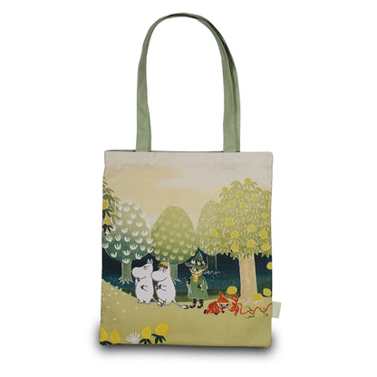 Moomin Forest Shopper