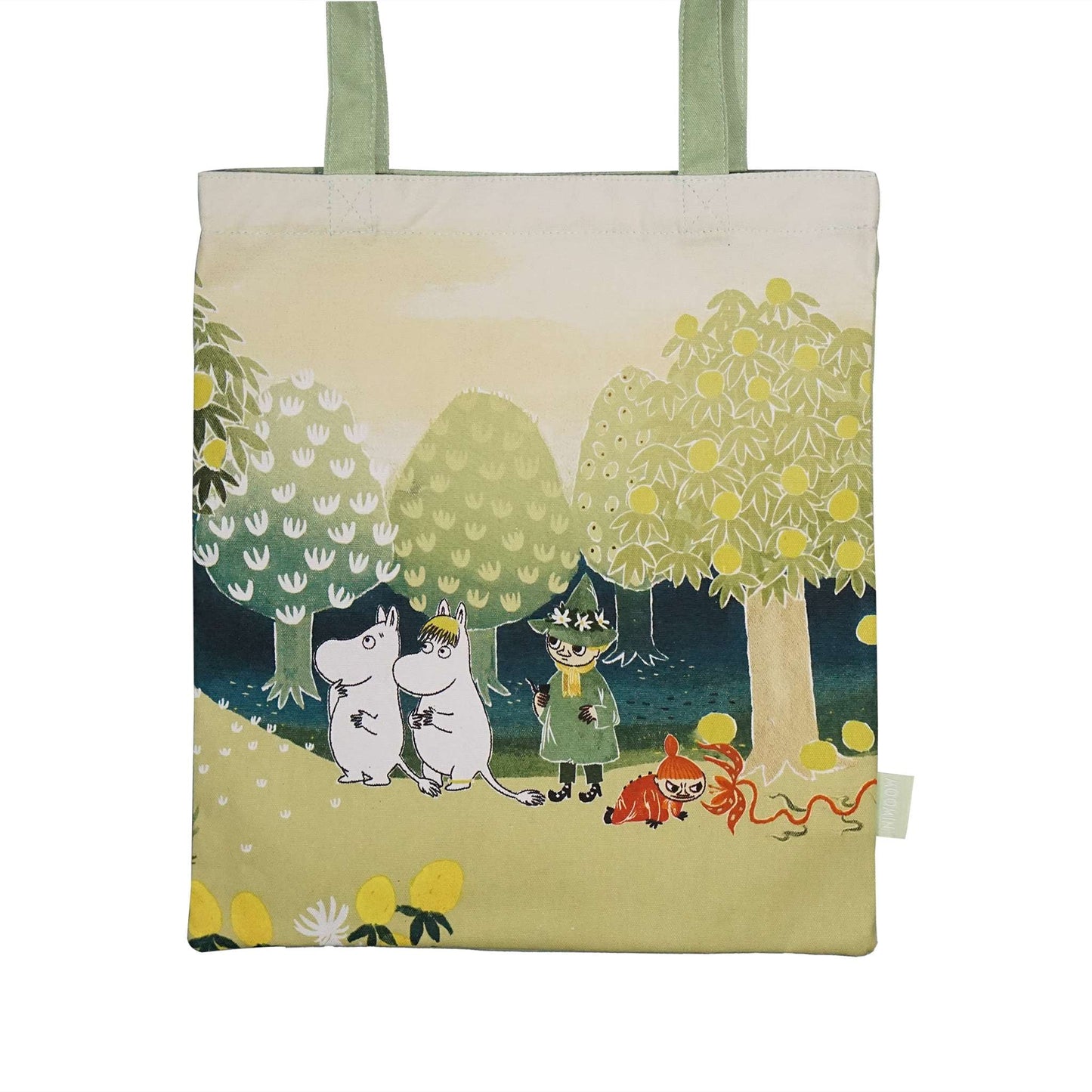 Moomin Forest Shopper