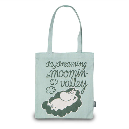 Sac cabas Moomin