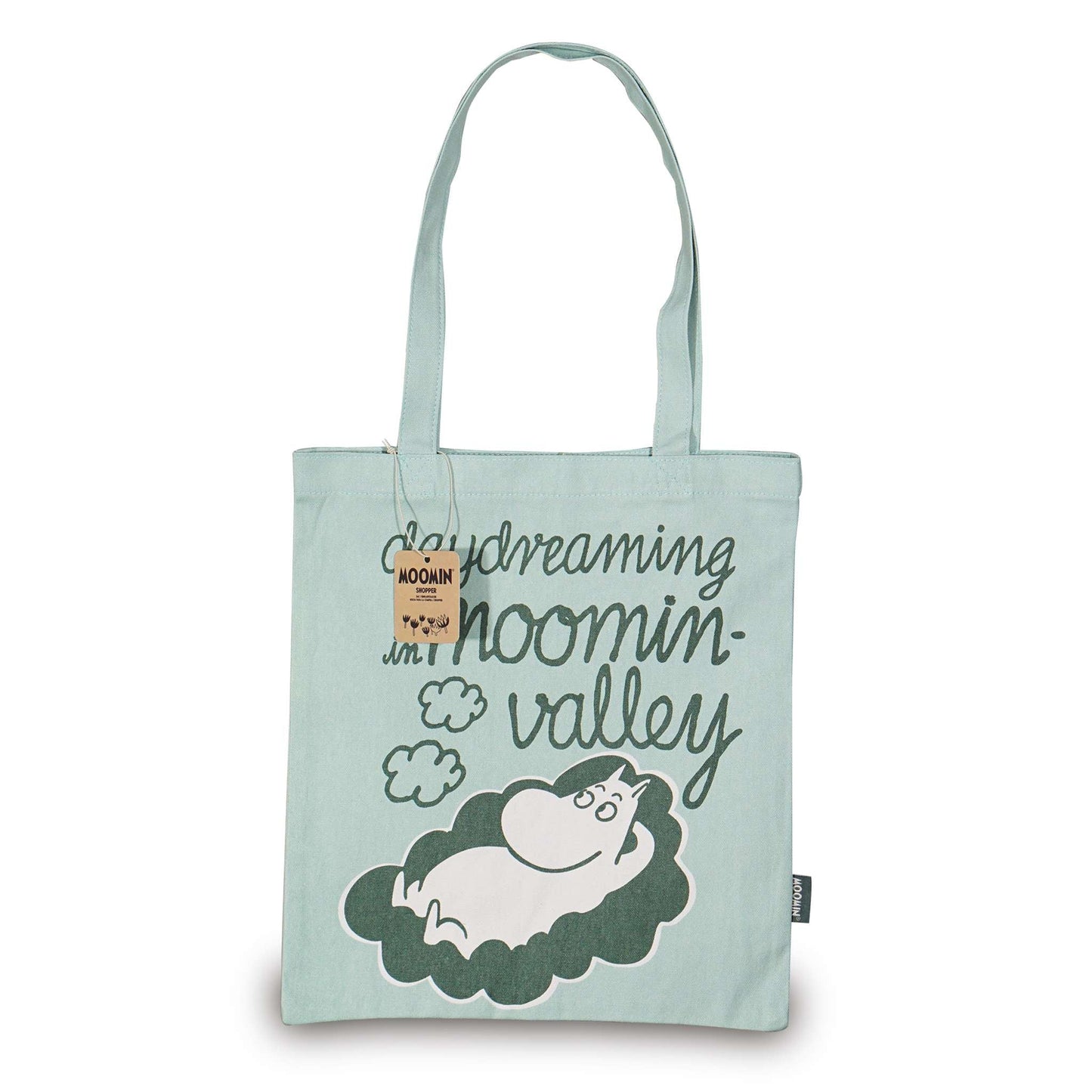 Sac cabas Moomin