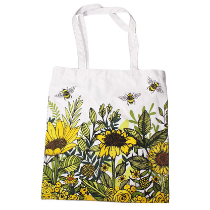 Sac cabas Natasha Kirby - Grow